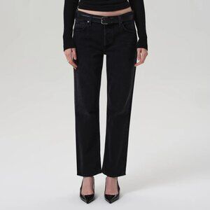 Citizens Of Humanity Neve Low Slung